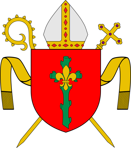 Roman Catholic Diocese of Nottingham